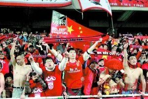 上海4连胜排名第12，辽宁目前第5。